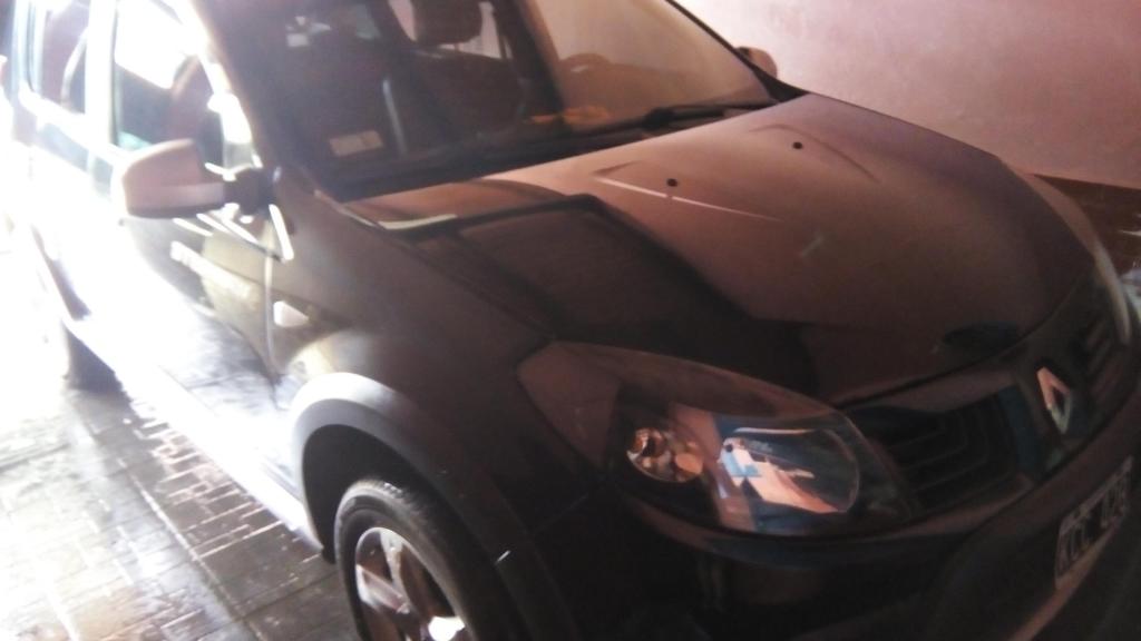 Vendo Renault stepway