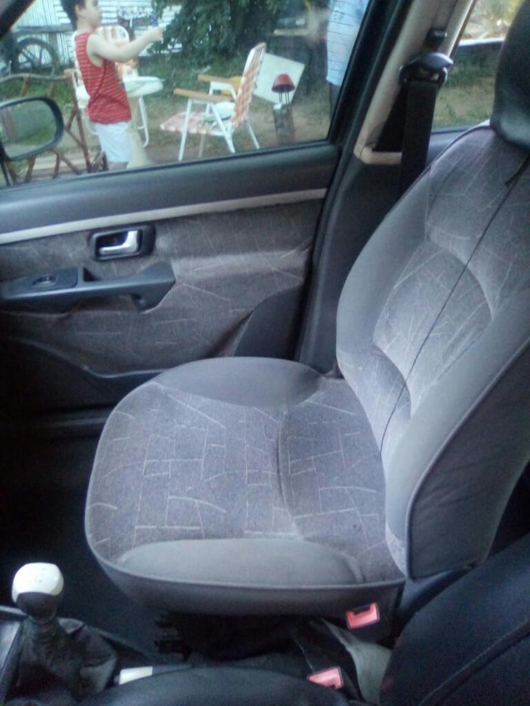 Vendo Ya Fiat Siena  Full 1.7 Tdi Di