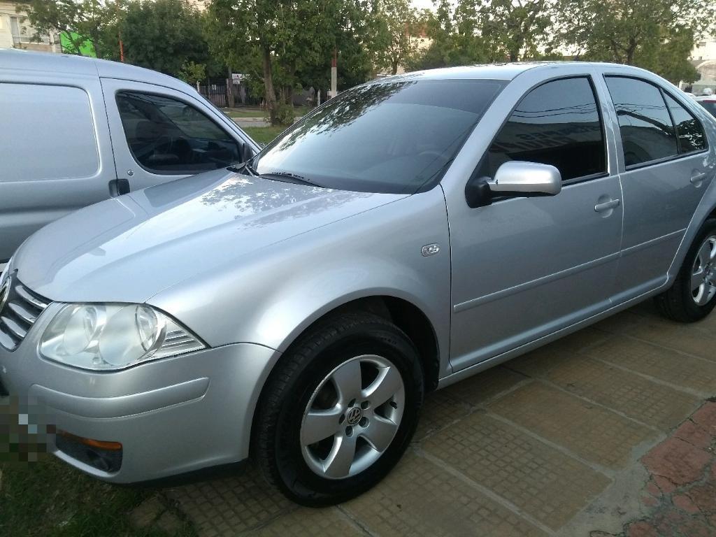 Vw Bora Trendline  Excelente