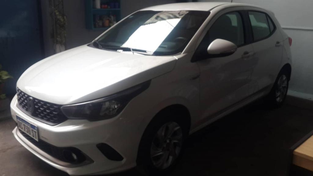 ARGOS DRIVE 1.3N 