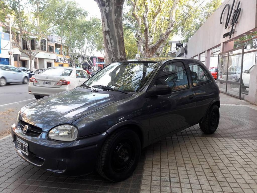 CHEVROLET CORSA 1.6 3P CITY 