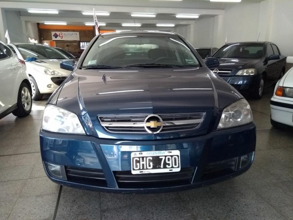 Chevrolet Astra 2.0 Gl 5ptas.año 