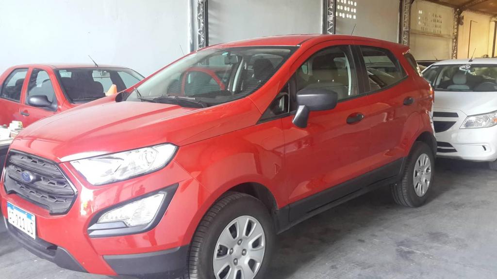 ECOSPORT S 1.5N  IMPECABLE