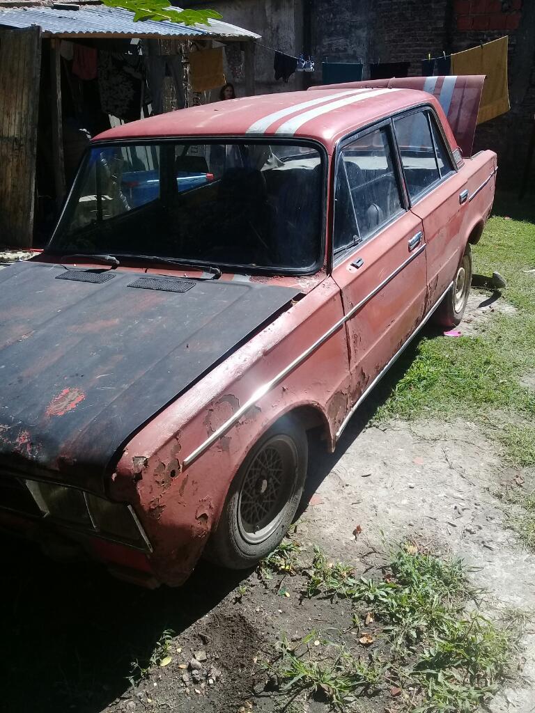 Fiat 125