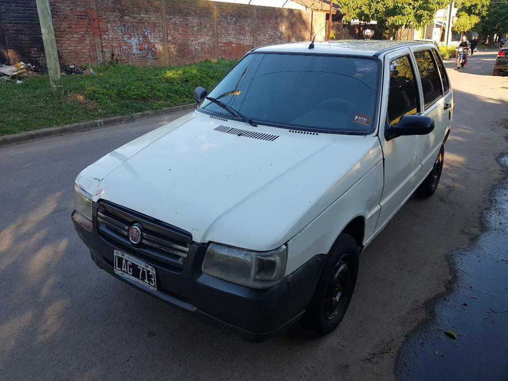 Fiat Uno 1.3 Fire ptas