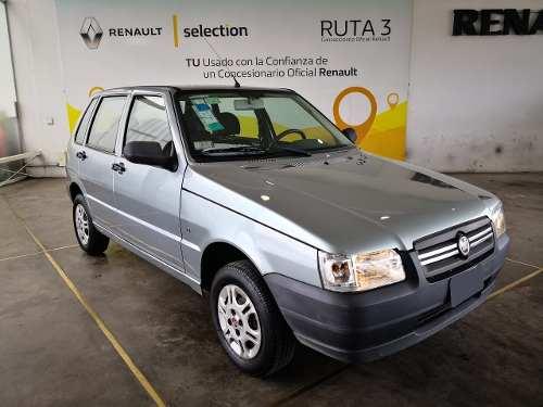 Fiat Uno Fire 5 Puertas Base