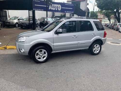 Ford Eco Ecosport 2.0 Xlt Plus 4x