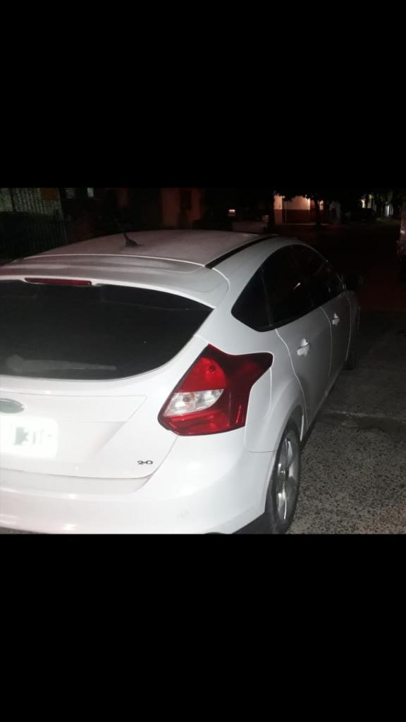 Ford Focus 2.0 Full 