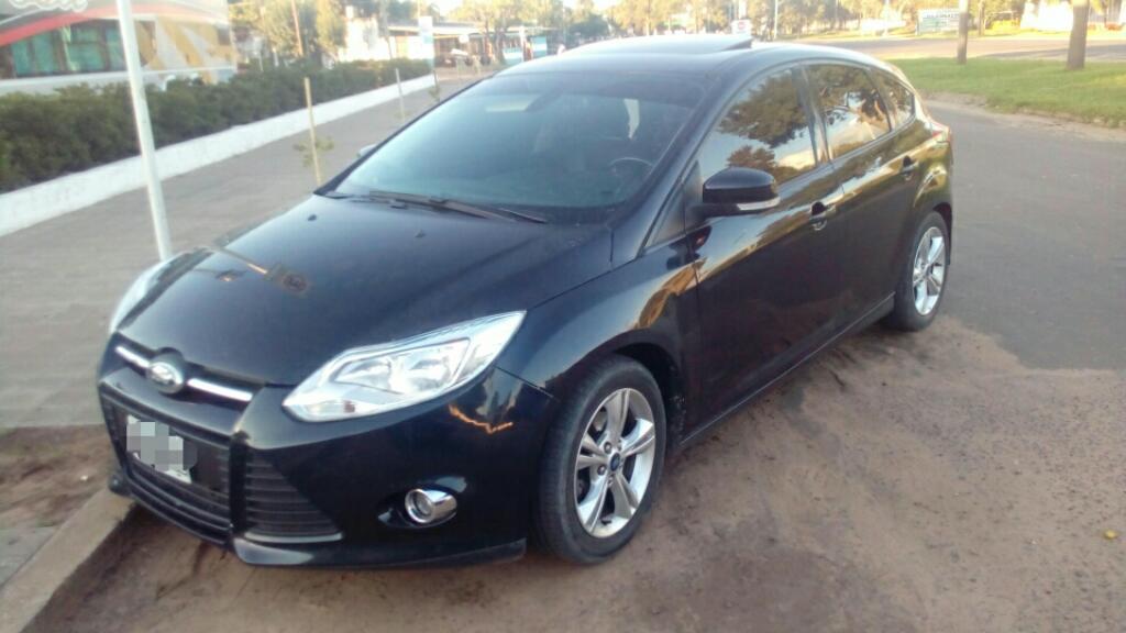 Ford Focus 2.0 Se Plus 5ptas