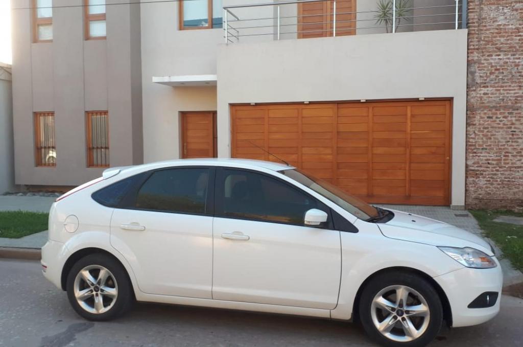 Ford Focus  Nafta. IMPECABLE