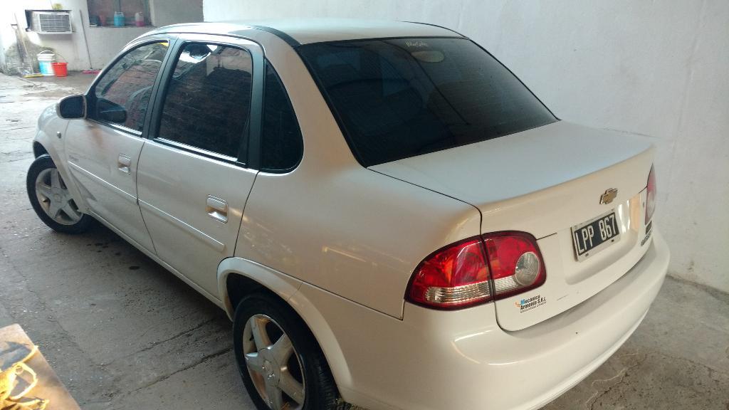 Vendo Corsa Classic Lt 