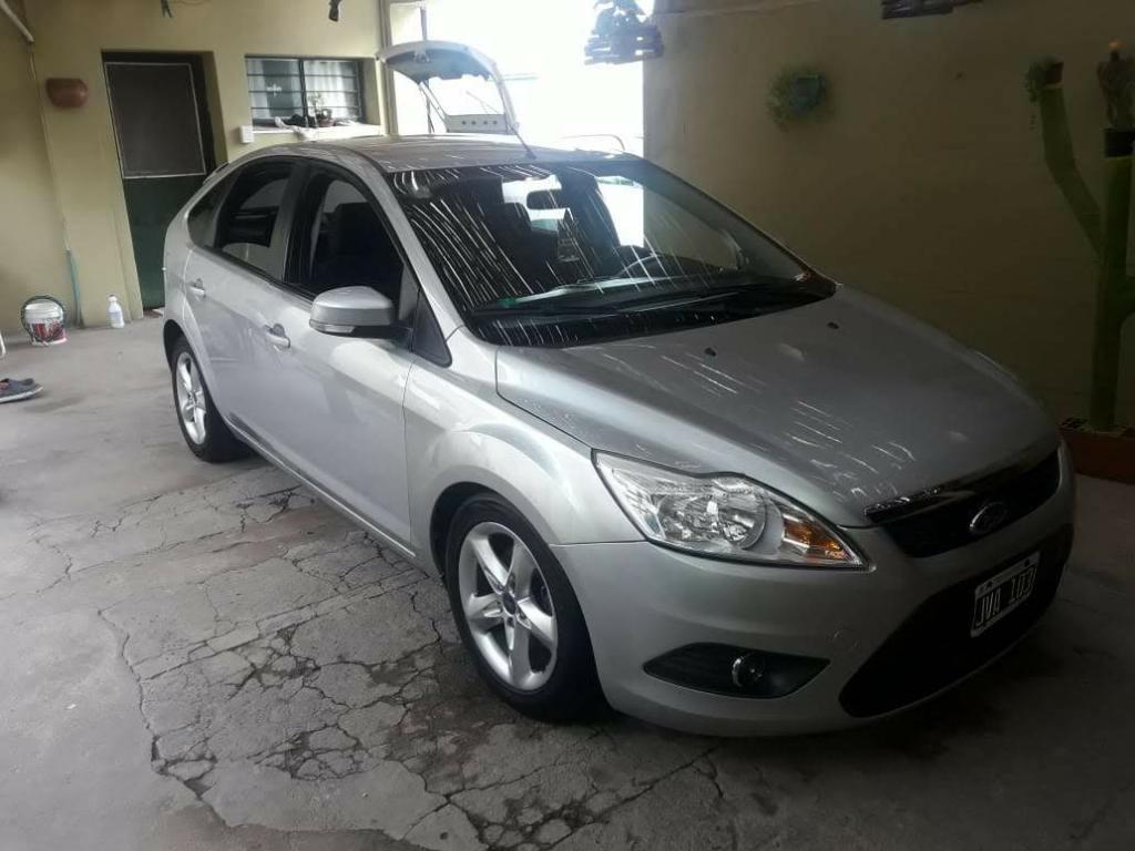 Vendo. Ford Focus