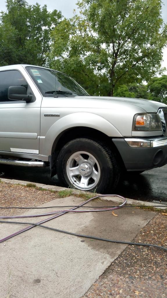 Vendo Ford Ranger Full