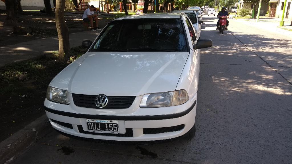 Vendo Gol G3 1.9 Sd