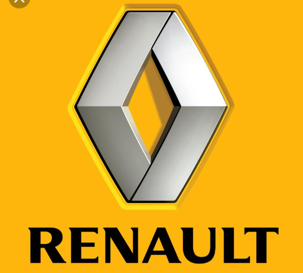 Vendo O Permuto Plan de Ahorro Renault