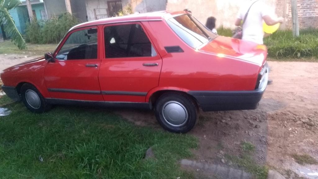 Vendo Renault 12