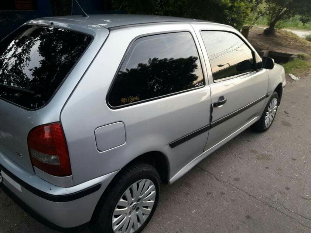 Volkswagen Gol Mod  Impecable