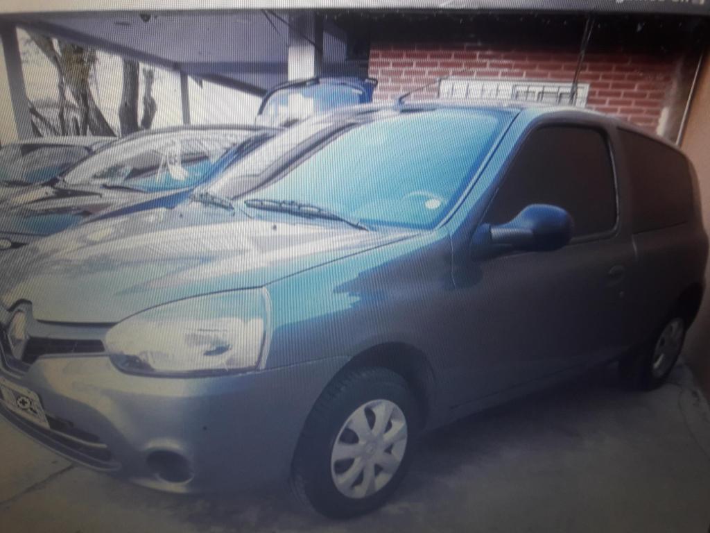 vendo clio mio 