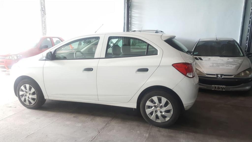 CHEVROLET ONIX LT 