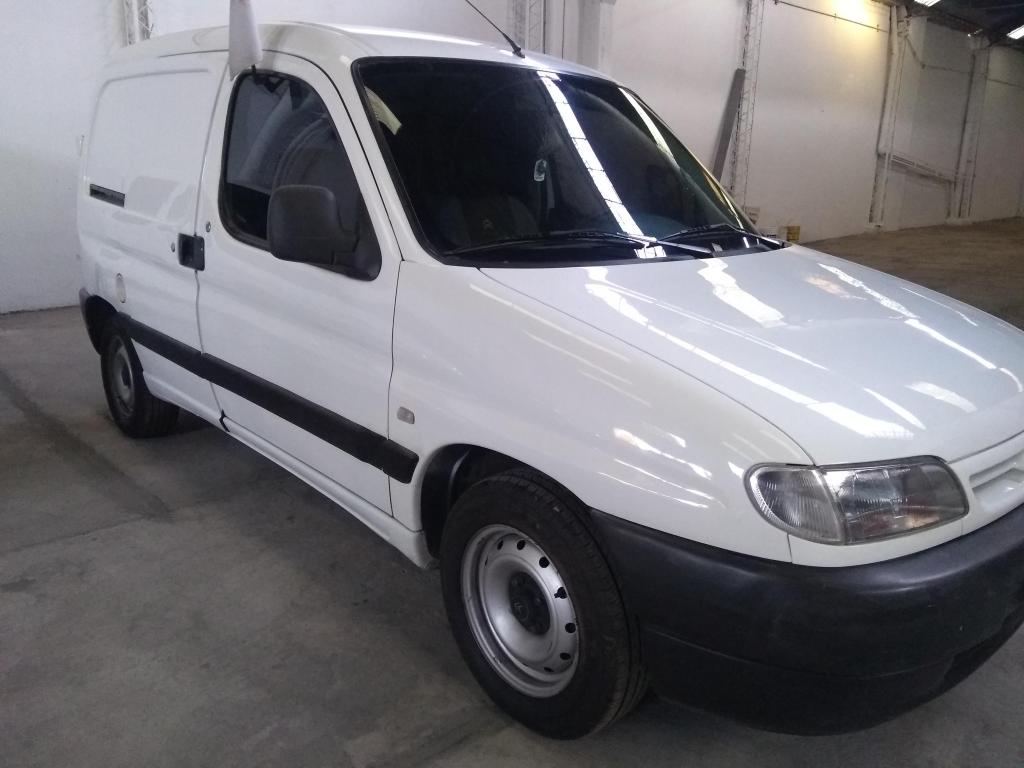 CITROEN BERLINO 1.9 DIESEL C/PORTON AÑO 