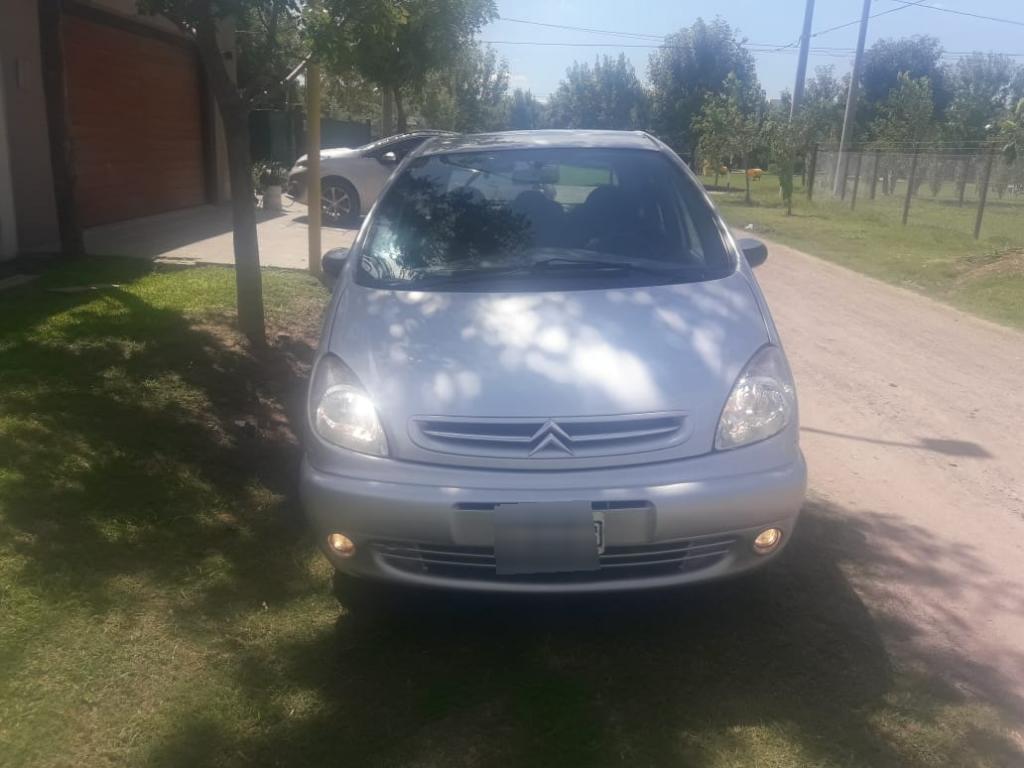 Citroen Xsara Picasso Spirit