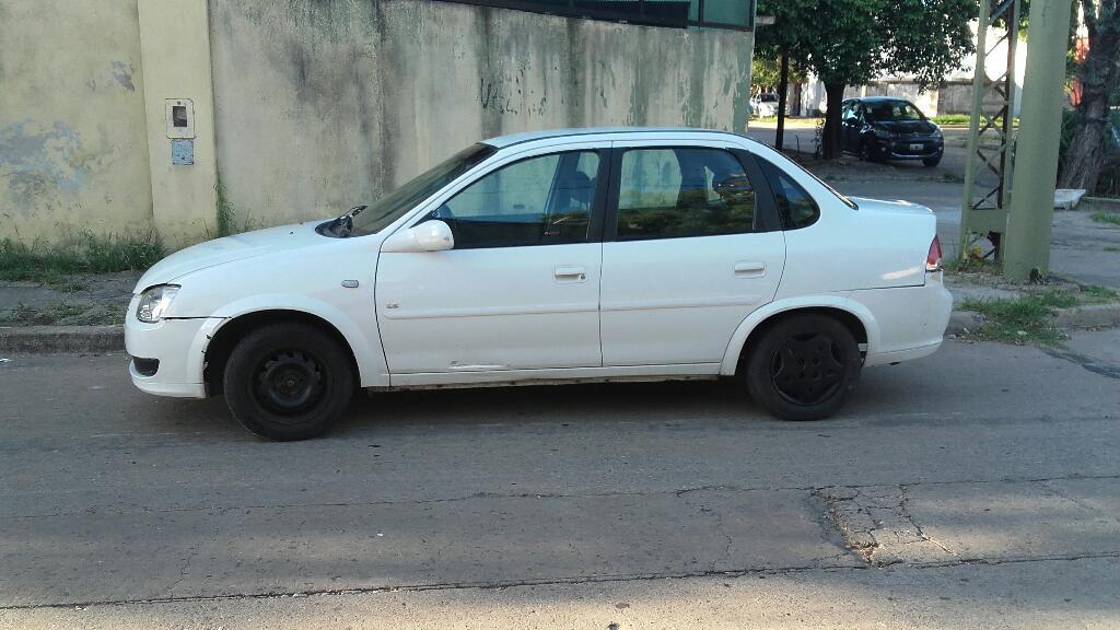 Corsa  Vendo Acepto Moto