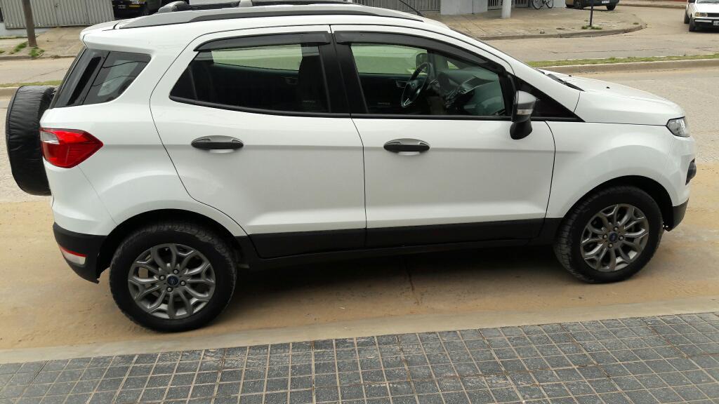 ECOSPORT FRESTYLE 