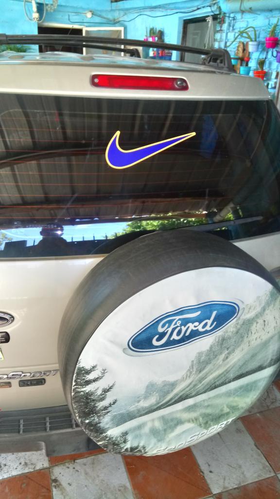 Ford Ecosport  Full