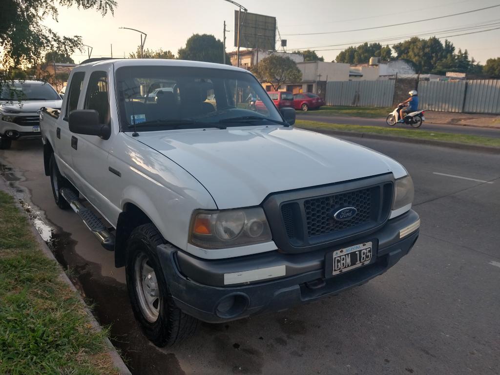 Ford Ranger 3.0 Xt Plus 4x