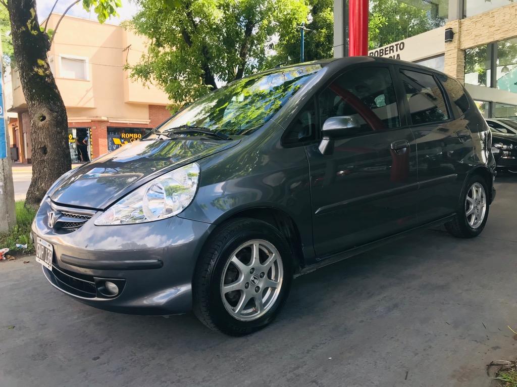 Honda Fit 1.5 Ex  Excelente