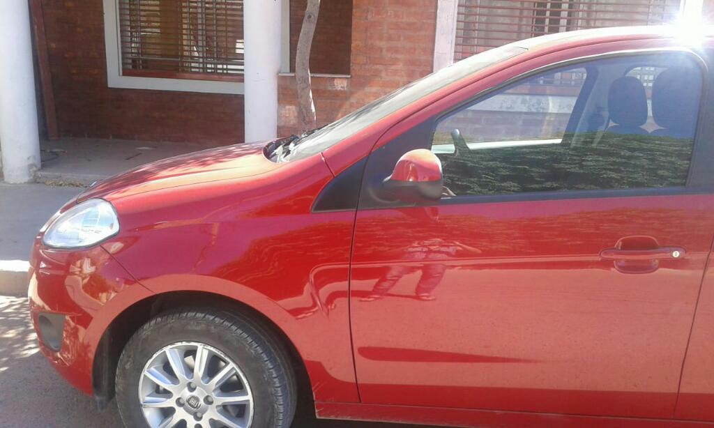 Vendo Fiat Palio 