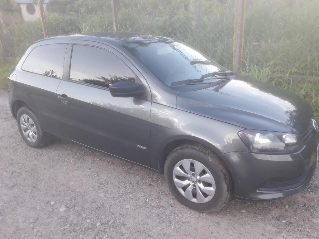 Vendo Gol Trend 