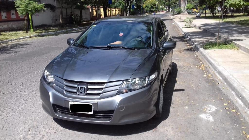 Vendo Honda City