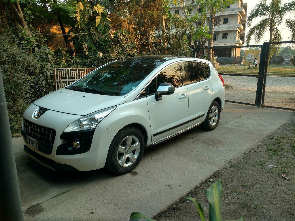 Vendo Peugeot  Premium Plus