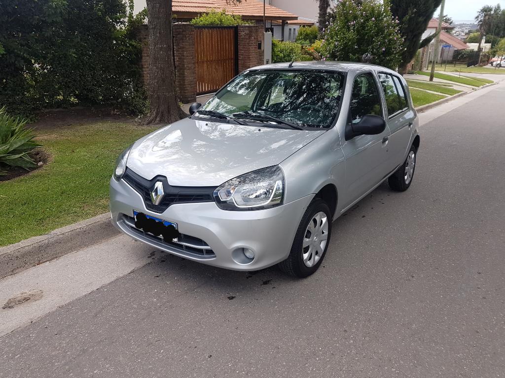 Vendo Renault Clio Mio Modelo 