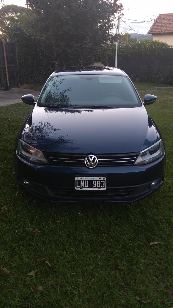 Vento 2.0 Tdi Luxury 140hp 