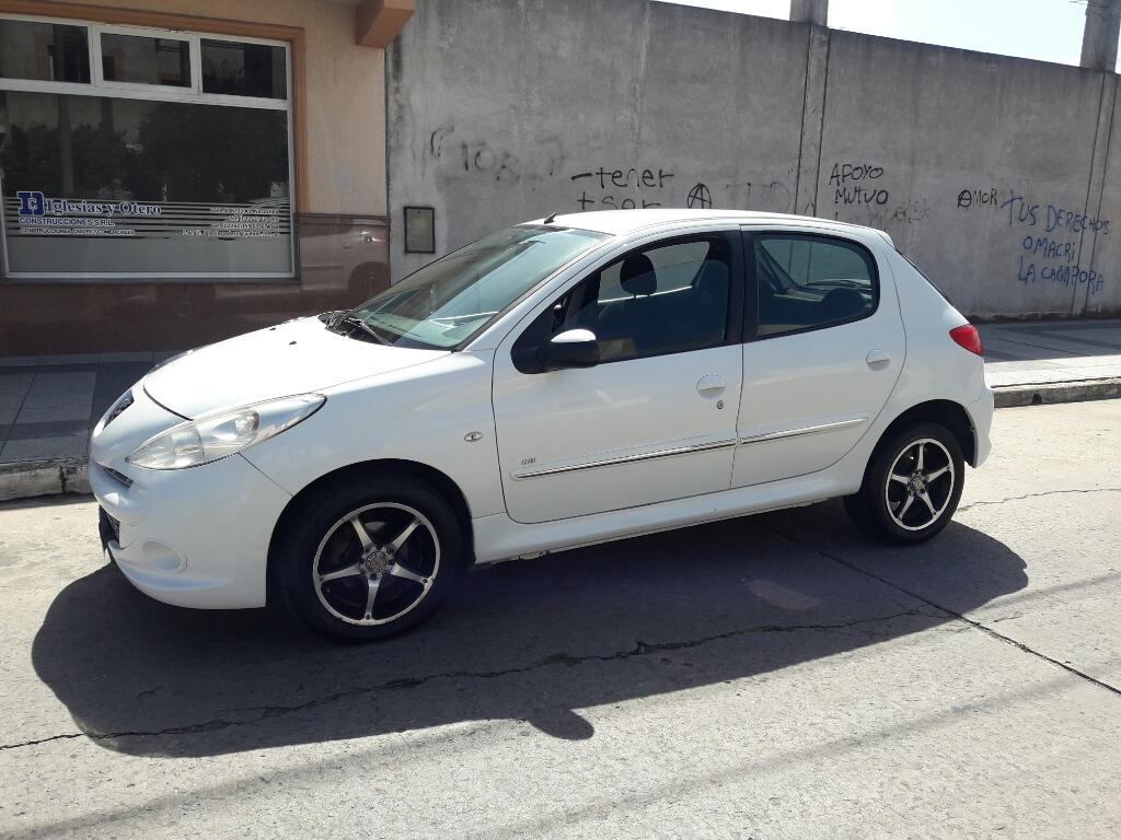 207 Vendo Permuto Hdi Ful Impecaben 