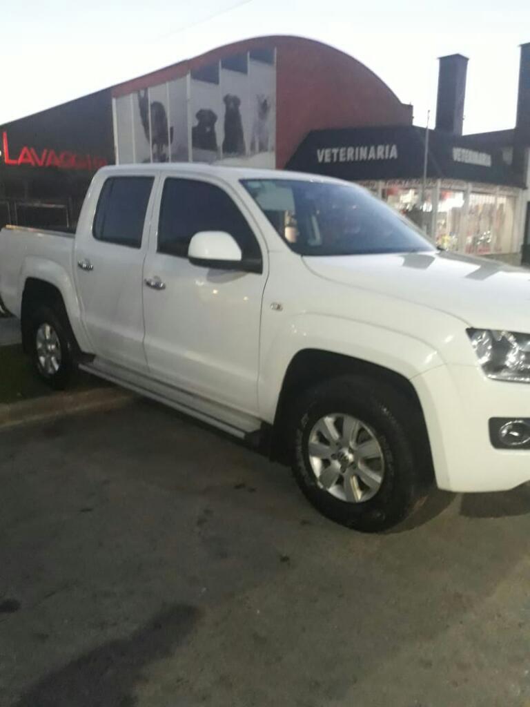 Amarok 