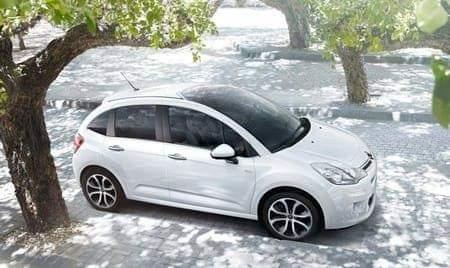 CITROEN C 3