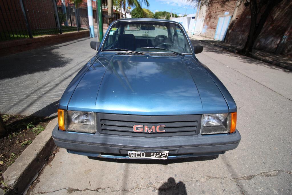 Chevete Gmc 