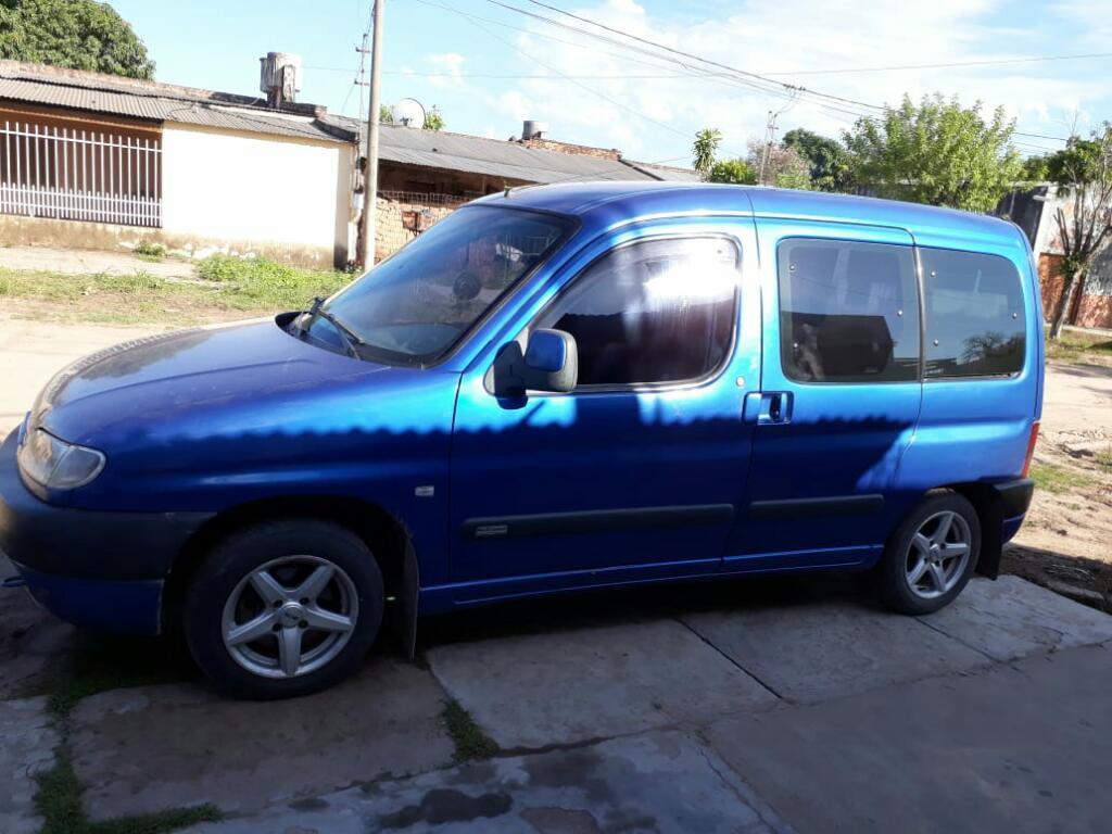 Citroen Berlingo Multiespace Diesel 1.9