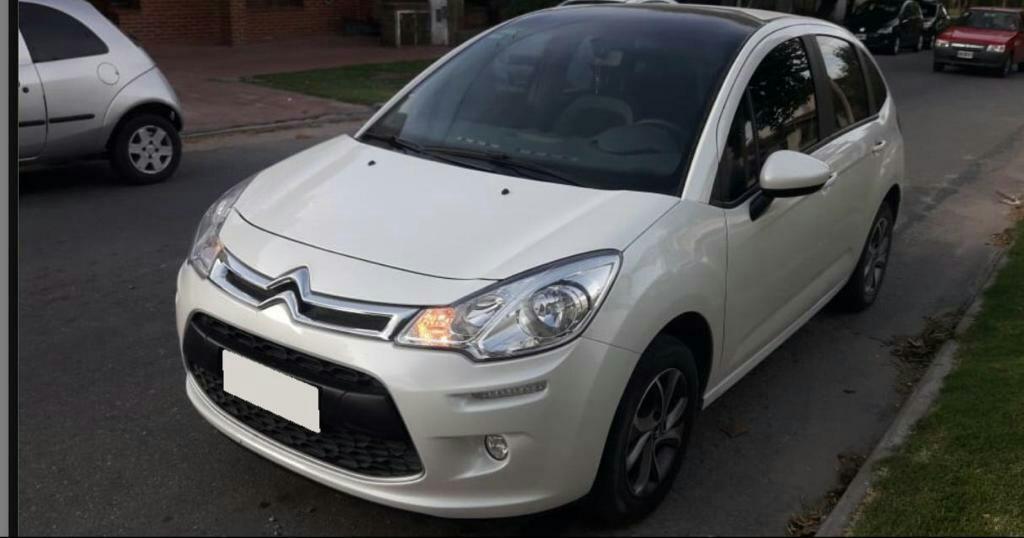 Citroen C3 Feel 