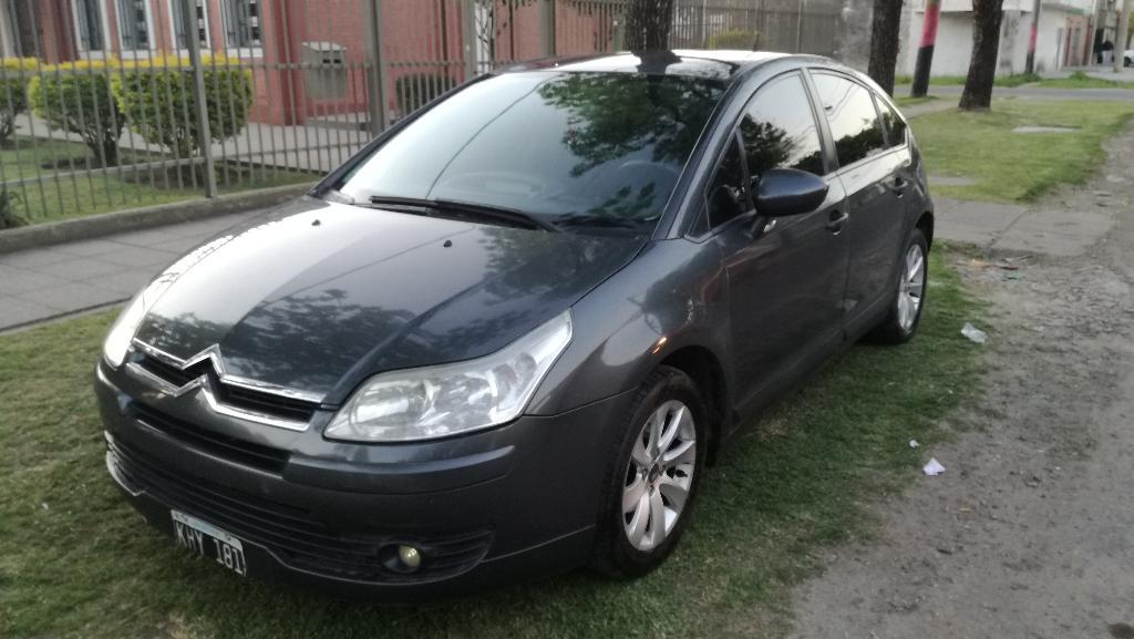 Citroen C4 Nafta  Dueña