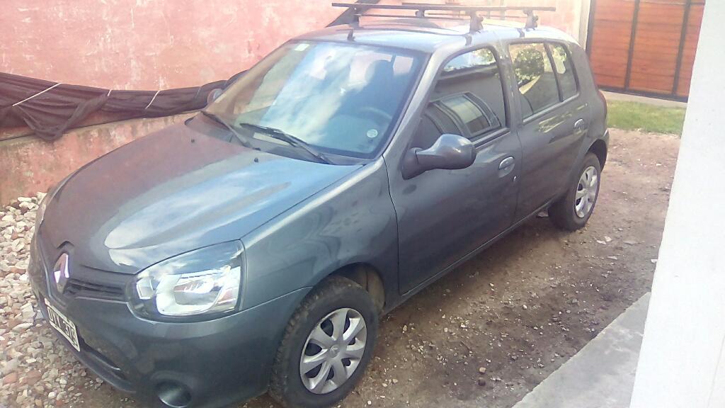 Clio Mio Confort 