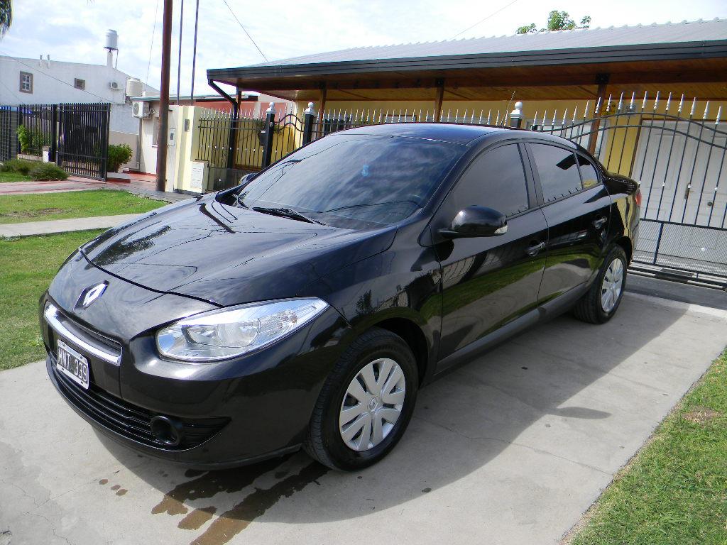 FLUENCE COFORT 