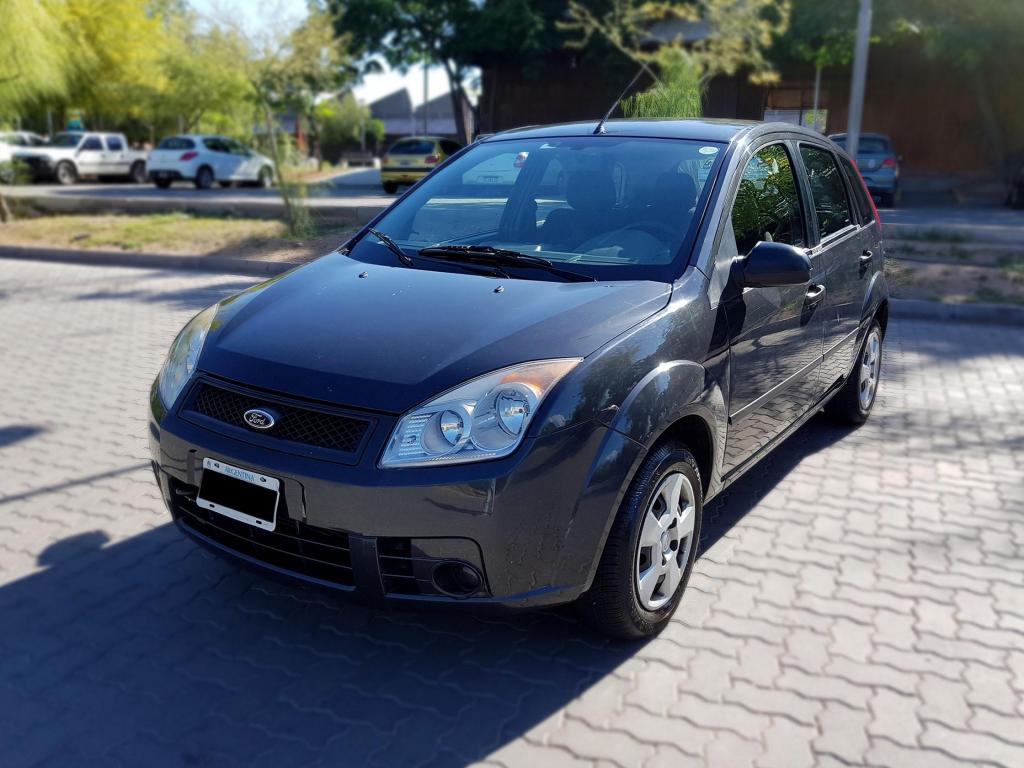 Ford Fiesta Ambiente 