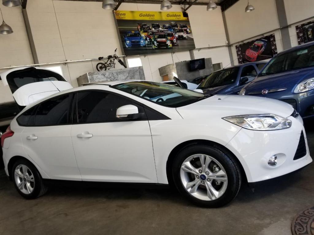 Ford Focus lll 2.0 Se Plus At