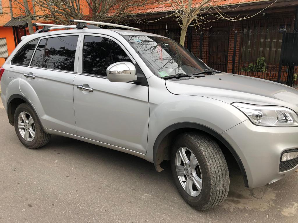 LIFAN X 60