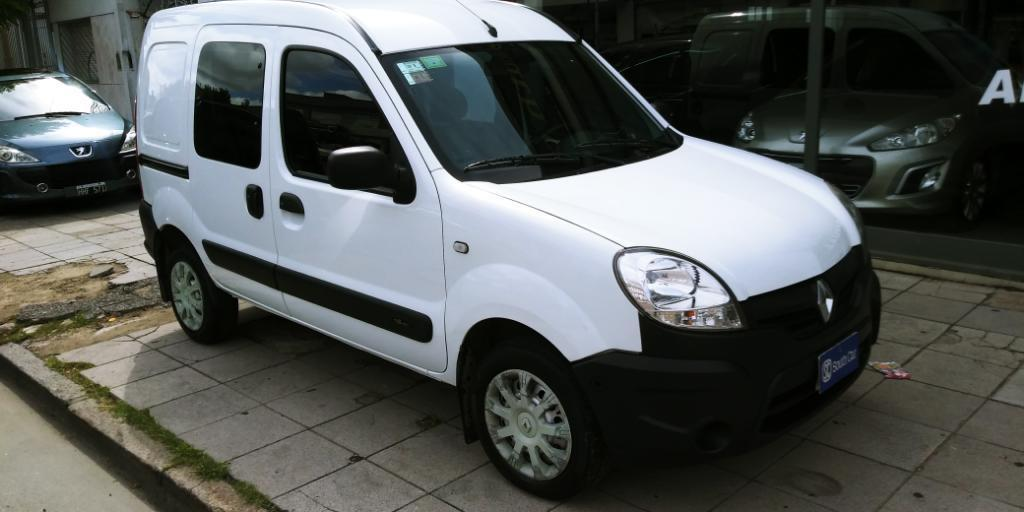 RENAULT KANGOO 2 1.6 EXPRESS 2 PLC CONFORT 5AS L/