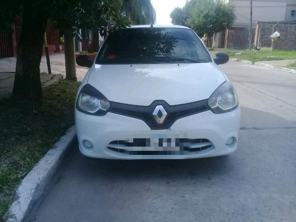 Renault Clio Mio  Confort